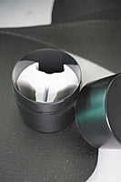Airproof Adhesive Container