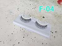 Self Adhere Strip Lashes