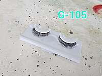 Self Adhere Strip Lashes