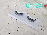 Self Adhere Strip Lashes Self Adhere Strip Lashes