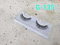 Self Adhere Strip Lashes