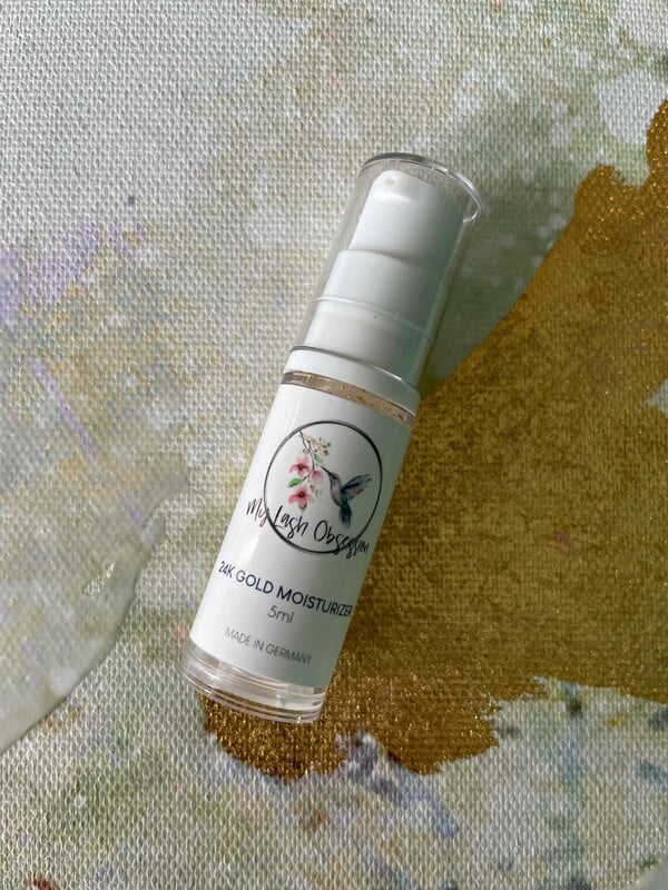 24K Gold Moisturizer 24K Gold Moisturizer