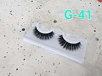 Self Adhere Strip Lashes