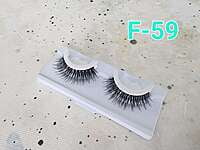 Self Adhere Strip Lashes