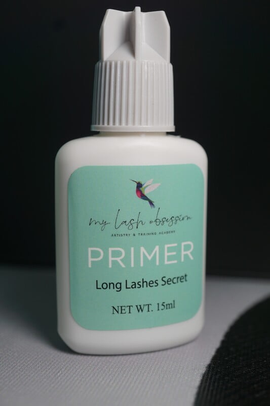 Lash Primer