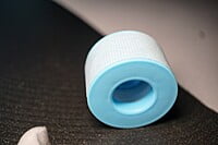 Silicone Blue Tape