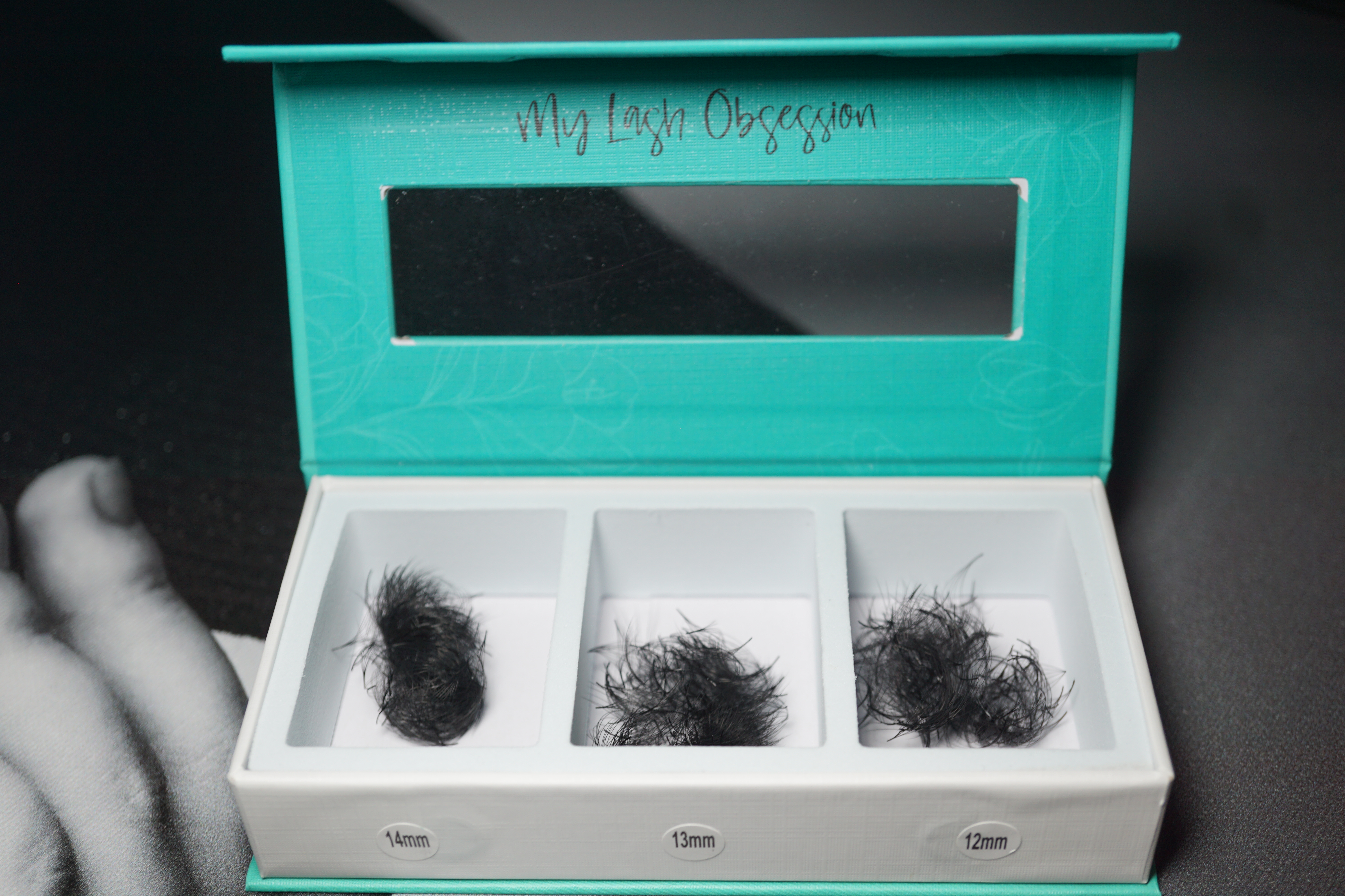 PRO-Made: Specialty Curls & Colors PRO-Made: Specialty Curls & Colors