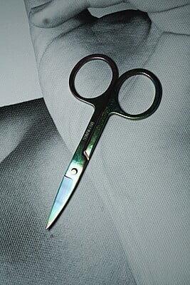 Scissors