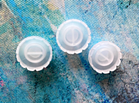 Glue Holders