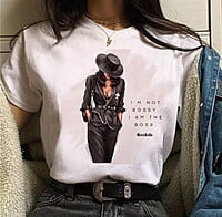 Boss Babe Tees