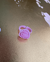 Glue Holders
