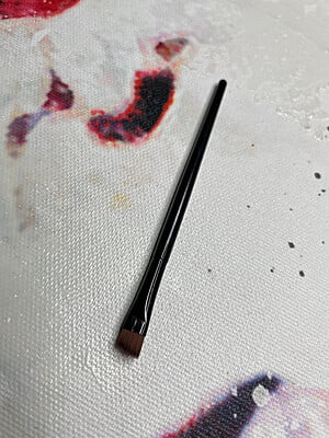 Mini Wash Brushes