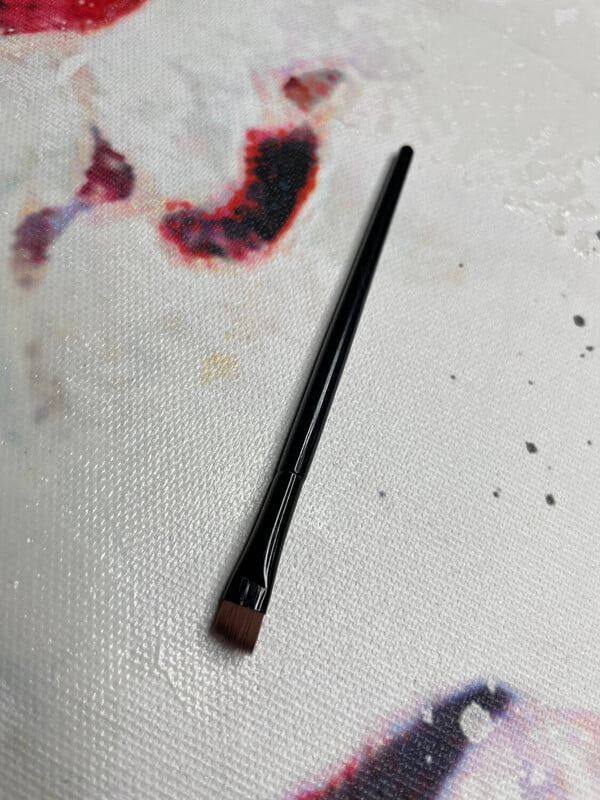 Mini Wash Brushes
