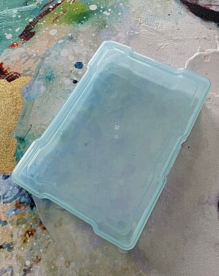 Pallets Case