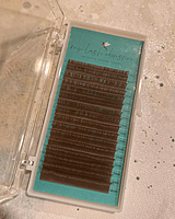Color Lashes Color Lashes
