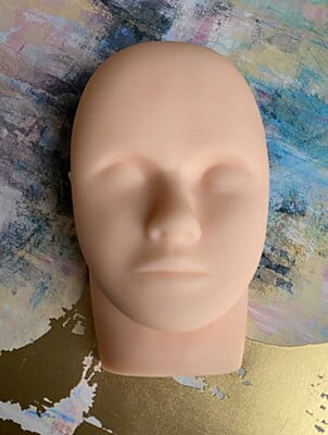Practice Mannequin