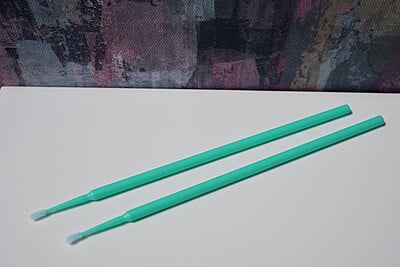 Microswabs