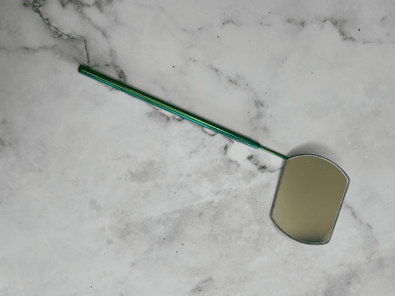 Lash Mirror