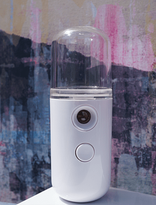 Nano Mister