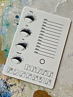 Lash Pallets Lash Pallets