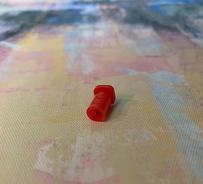 Nozzle Pin