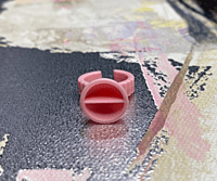 Glue Holders