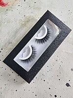 Self Adhere Strip Lashes Self Adhere Strip Lashes
