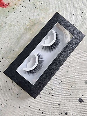 Self Adhere Strip Lashes