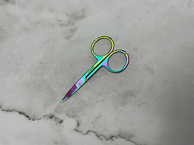 Scissors