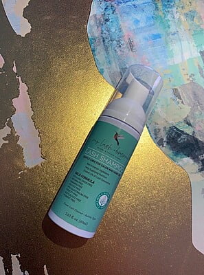 Lash Shampoo