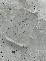 Promade Silicone Sticky Pad