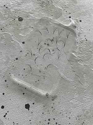 Promade Silicone Sticky Pad
