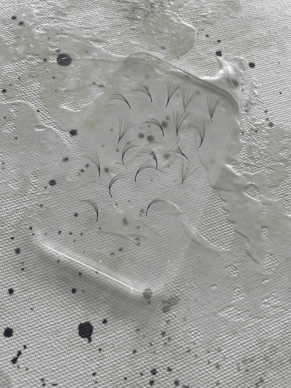 Promade Silicone Sticky Pad