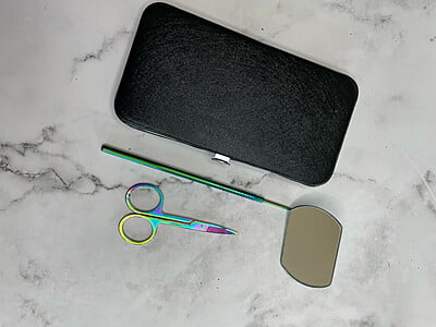 Magnetic Tweezer Case