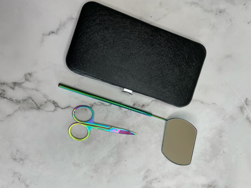 Magnetic Tweezer Case