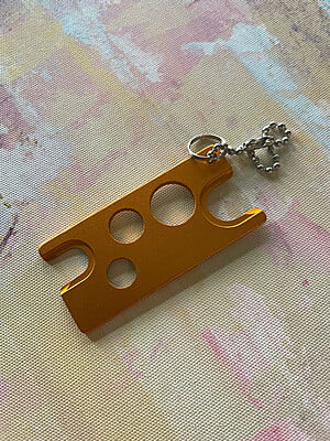 Nozzle Remover Tool