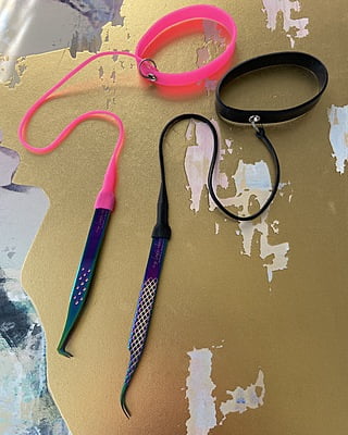 Tweezer Saver